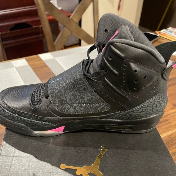 πEUC JORDAN SON OF GG - Picture 4 of 9